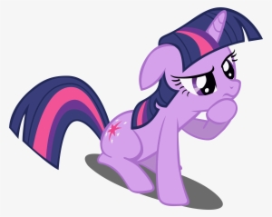 Twilight Sparkle Gif - Irn Bru Transparent Background