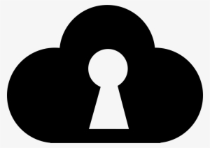 Keyhole Tool In A Cloud Shape Comments - Boraco De Fechadura