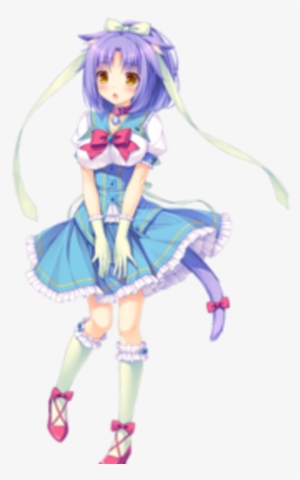 Female - Cinnamon Nekopara