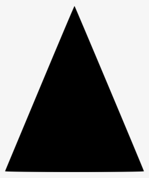 Black Triangle PNG, Free HD Black Triangle Transparent Image - PNGkit