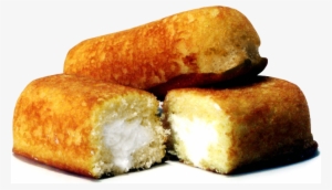 Anyone's Who's Ever Eaten A Twinkie Can Attest To The - Ingredients In A Twinkie