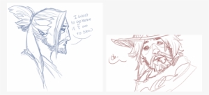 Actions - Sketch