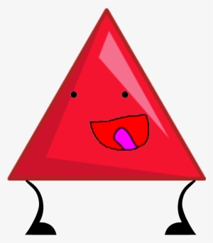Triangle From Shape World - Triangle