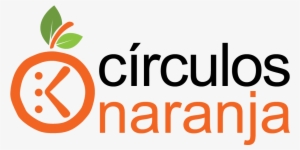 Logo Circulos Naranja 13 - Karaoke Banner 2