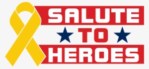 The New England Revolution Annually Host Salute To - Salute Hero