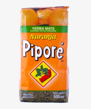 Pipore Naranja 0,5kg - Pipore