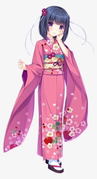 Female - Shigure Nekopara