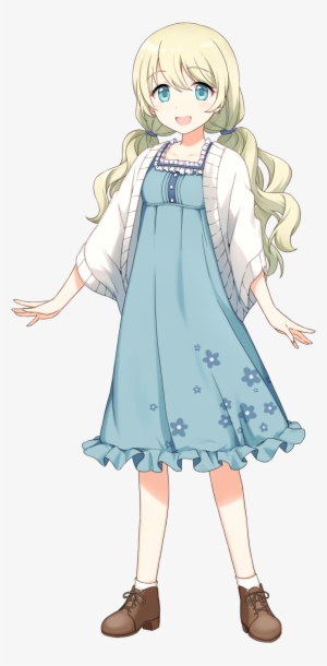 Sometime - Japanese Idol