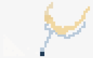 Quicksilver With Twinkie - Emblem