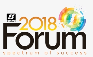 Shazam Forum © 2018 - Graphic Design