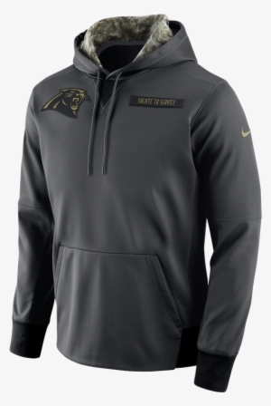 Carolina Panthers Youth Nike '16 Salute To Service - Salute To Service Giants
