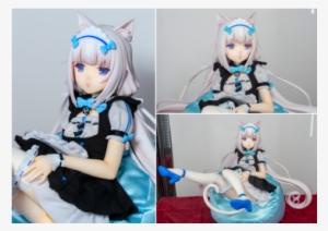 Pvc 1/4 Vanilla - Polyvinyl Chloride