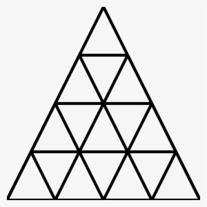 Equilateral Triangle Computer Icons Shape Line - Blank Tarsia Puzzle Template Pdf