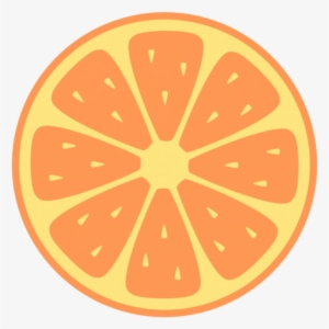 Render Freetoedit Orange Vector Png Naranja Mandarina - Vector Graphics