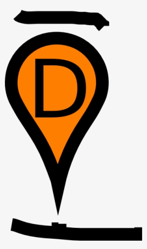 This Free Clipart Png Design Of D Naranja Clipart Has