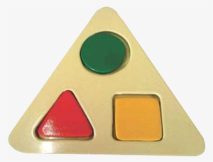 Triangle Shape Board - Triangle Shape