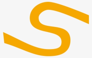 Logo S Sola Naranja