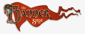 Banner Saga Trilogy Logo