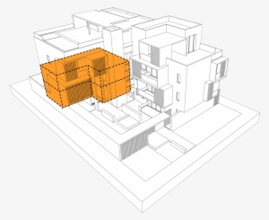 Naranja - Architecture