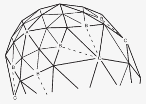 The Initial Shape Is Represented By A Triangular Mesh - Triangle