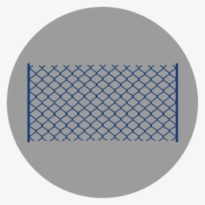 Chain Link - Trellis Panel