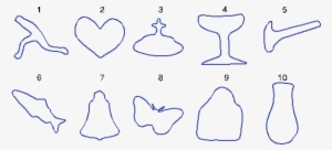 In Addition, Once A Shape Is Detected In A Point Cloud, - Statistical Shape Analysis