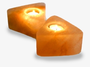 Triangle-shape - Candle