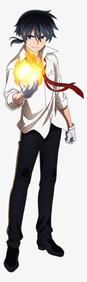 Glenn Radars Cosplay