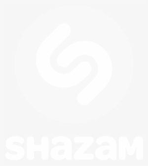 Shazam Mono Logo - Nba Finals Logo White