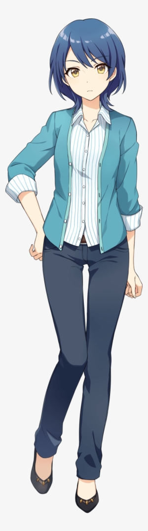 Sometime - Sekai Project