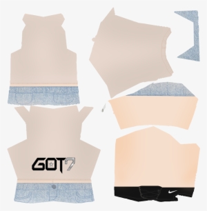 Got7 Kpop Shoulder Bag Canvas Jackson Bambam Mark Jb
