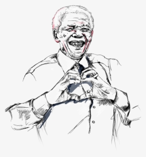 The Icons Pt - Sketch