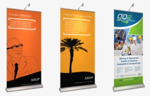 Banner Printing In Korea