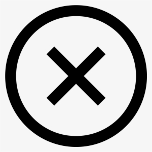 Png File - Number 7 In Circle