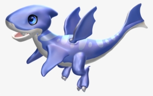 Jaws Dragon - Dragon Mania Jaws Dragon