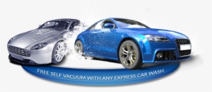 Car Wash Png - Car Valeting Gift Vouchers