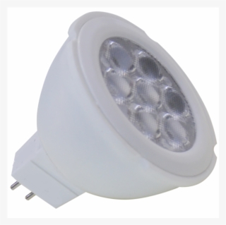 Bombilla Led Mr16 7w Apertura 90º Ac12v 665lm - Multifaceted Reflector