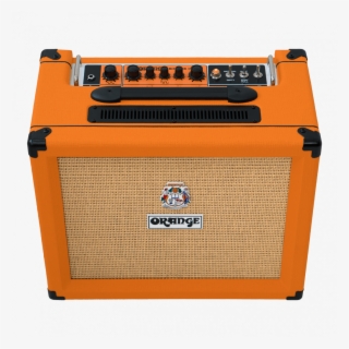 Orange Rocker - Orange Rocker 15 Combo