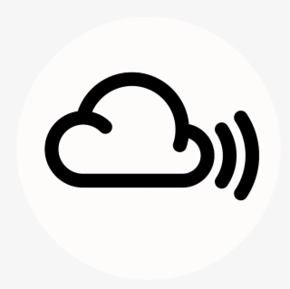 Mixcloud Logomixcloud Mixcloudlogo Logo Mix Cloud Dubro - 125 Number