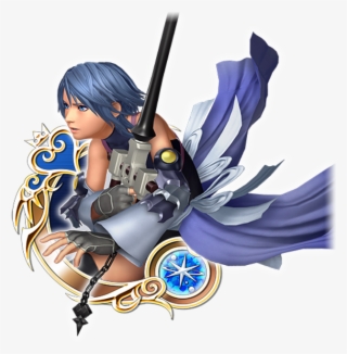 Never Miss A Moment - キングダム ハーツ Hd 2.8 ファイナル チャプター プロローグ