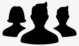 Png File - Audience Icon Png