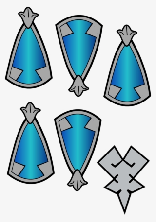 Aquawayfinder Wayfinder Kingdom Hearts, Kingdom Hearts - Kingdom Hearts Wayfinder Diy