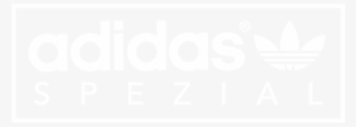 Adidas Spezial Logo Vector