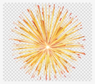 Fireworks Clip Art - Firework Png