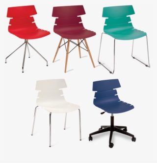 Leisure - Office Chair