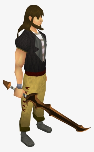 Longsword Png