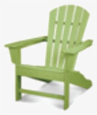 Home - Collections - Adirondack Chair