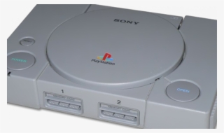 Playstation 1