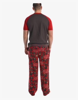Pajamas