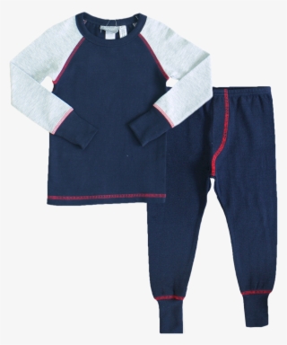 Piqué Pajama - Kidz Preschool